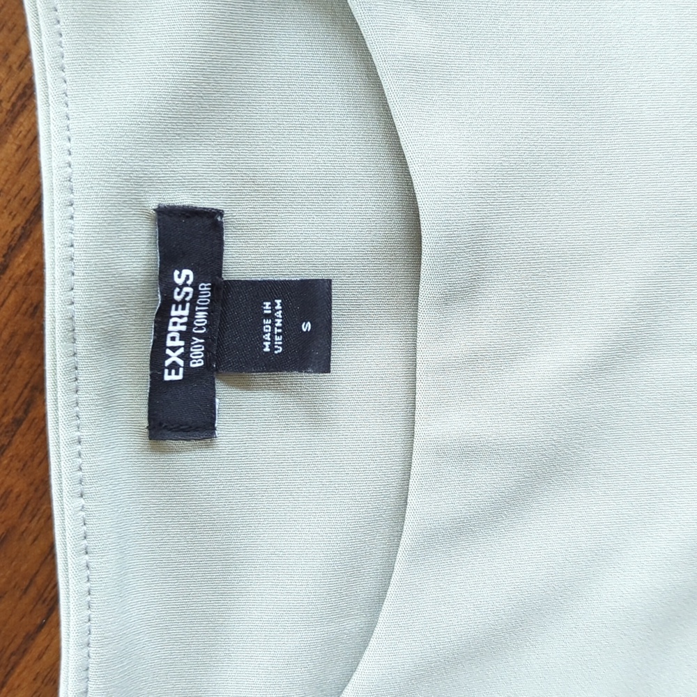 Express Body Contour - Picture 3 of 4